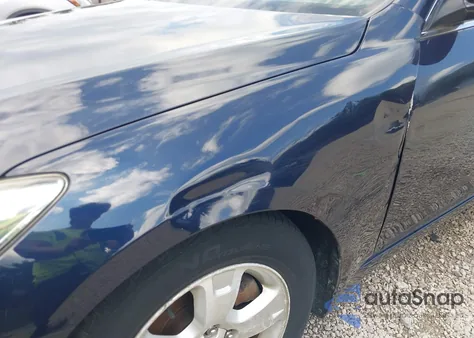 2011 Hyundai Genesis 3.8 из США, поврежденный, VIN KMHGC4DE1BU138446